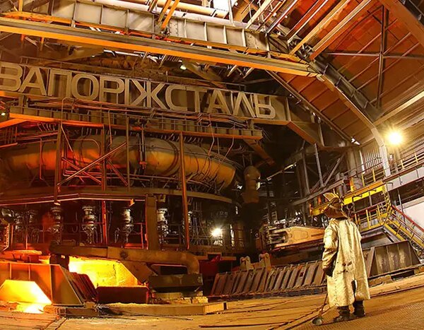 Металургійні гіганти можуть зупинитися без держпідтримки, попереджає Федерація