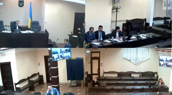 Прокурор: Мудрій отримав від Міндiча готівку для застави Галущенка