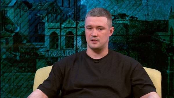 Федоров консультуватиме Міноборони Італії з питань оборонних інновацій