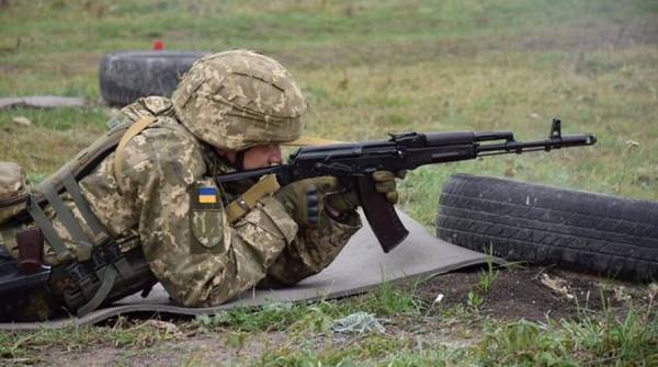 Українські захисники тренуються в Норвегії