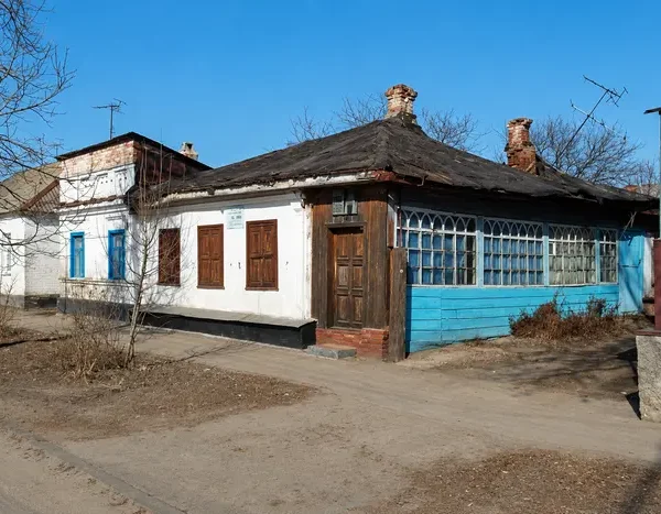 Полтавська міськрада продає будинок Петлюри
