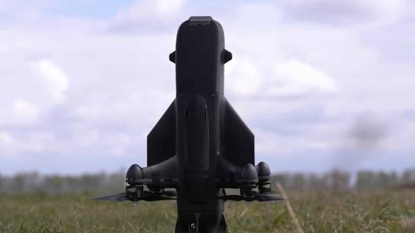 F-Drones забезпечить 100% власної компонентної бази, відмовившись від залежності від Китаю 9