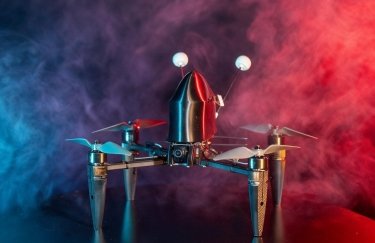 Міноборони кодифікувало дрон-перехоплювач Kolibri-i10: деталі та ціна 13