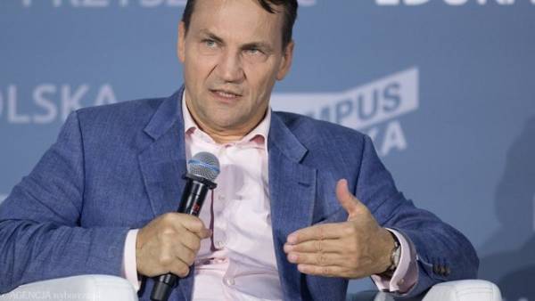 Польща розглядає можливість збивати російські ракети над Україною