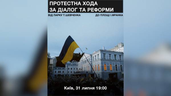 Telegram-чат акцій на підтримку Федорова припинив існування після затримання адміністратора 15