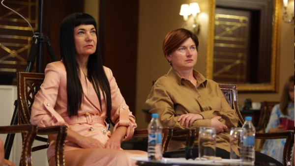 Загальна сума житлових позик у банках досягла 50 мільярдів гривень.