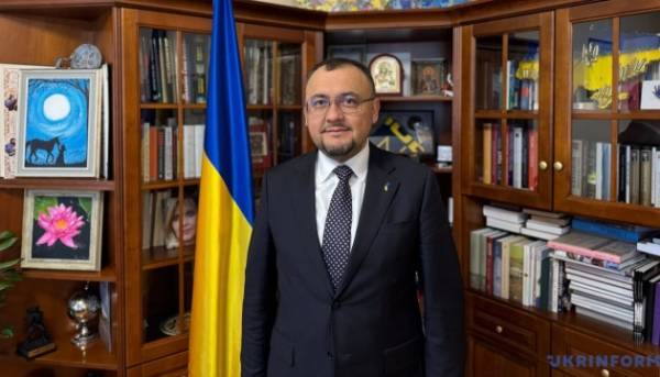 Посол Боднар сказав, за яких умов поляки підтримають вступ України до ЄС