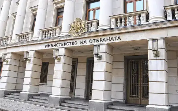 Болгарія: дрон біля газопроводу міг належати Україні