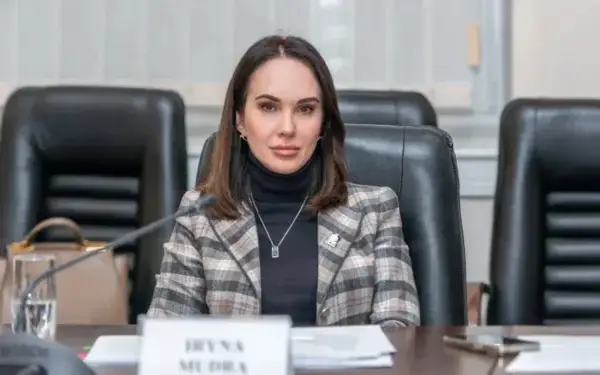 Укргазвидобування” запропонувала 20 млн застави, спираючись на власні контакти
