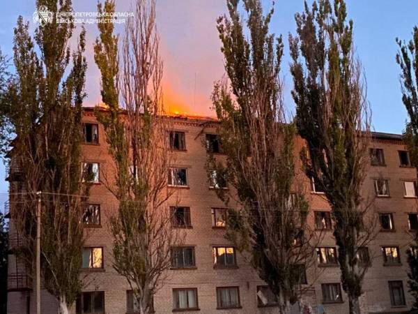 Росія атакувала Україну 150 дронами та двома ракетами 18