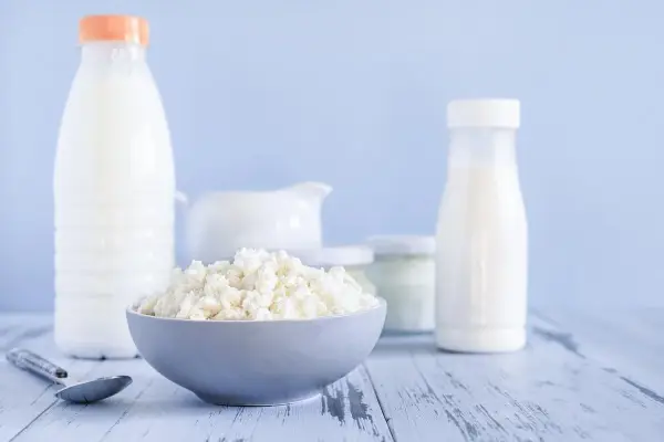 Жирні молочні продукти: вчені спростували поширений міф
