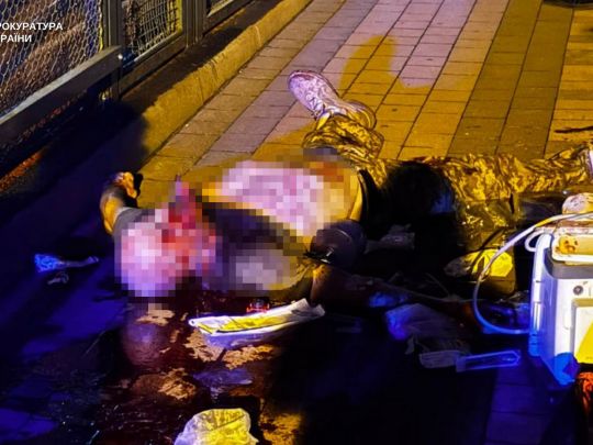 Львів’янину загрожує довічне за вбивство співробітника ТЦК та погрози поліцейському