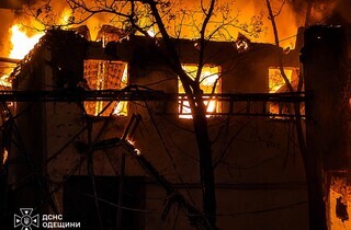 Збитки взуттєвій фабриці на Одещині: наслідки дронової атаки 6