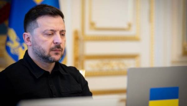 Аналітикиня зі США запропонувала Зеленському чотирьох кандидатів на посаду посла