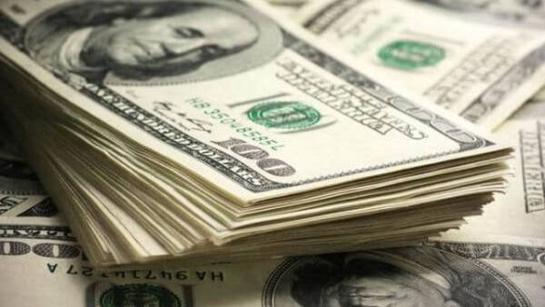 Міжнародні резерви України скоротилися до $51,2 мільярда 14 Міжнародні резерви України скоротилися до $51,2 мільярда 8