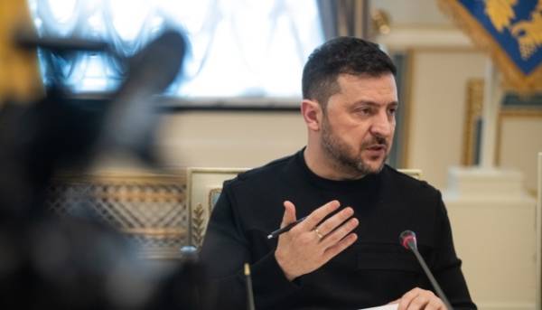 Президент запровадить нові санкції проти російського ВПК та його фінансових мереж