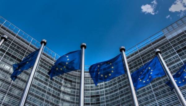 Єврокомісія: українські кошти ЄС можна витратити на ракети-перехоплювачі з третіх країн
