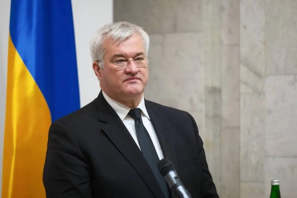 Сибіга висловився за припинення діяльності російських пропагандистських платформ у Європі через кампанію дезінформації.