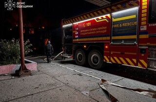 Збитки взуттєвій фабриці на Одещині: наслідки дронової атаки 10