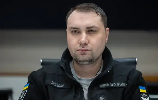 Буданов: мобілізація жінок наразі не потрібна