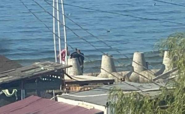 Вибух у морі під час купання: загинула одна людина, є постраждалі