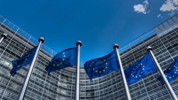 Єврокомісія виділить 6,1 мільярда євро на ППО та боєприпаси для України 7