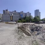 Поліція: у Києві кількість поранених досягла 33, загинули 9 21