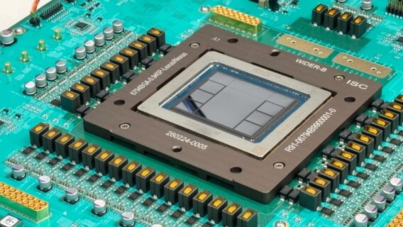 OpenAI показала чип Jalapeño, що перевершить NVIDIA Blackwell 15 OpenAI показала чип Jalapeño, що перевершить NVIDIA Blackwell 14