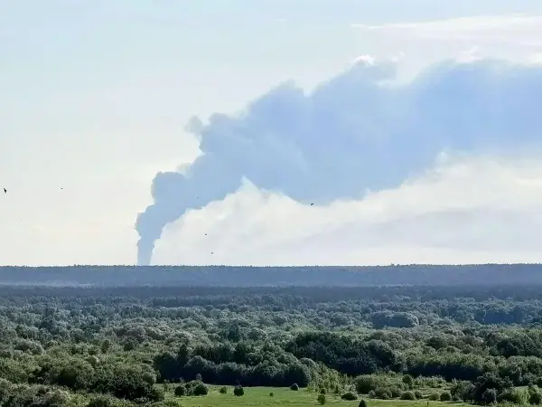 Зеленський: “Фламінго” уразило підприємства “Роскосмосу” та інші цілі