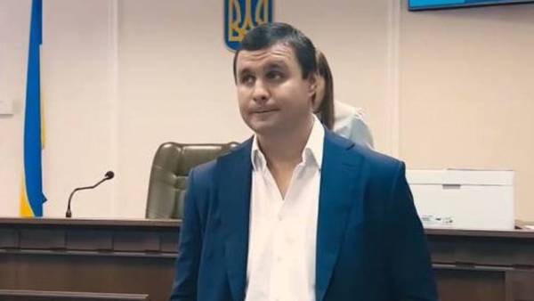 ВАКС відклав рішення щодо запобіжного заходу Микитасю до п’ятниці