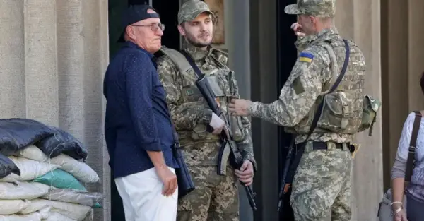 Загреб перетворився на кіномайданчик для трилера про диверсію на "Північному потоці" 4