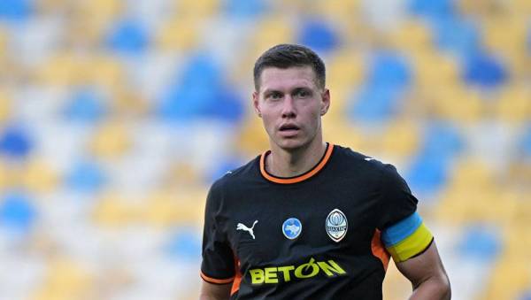 Шахтар" у FC 24: хто з гравців отримав найвищі оцінки від EA Sports 17