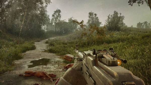 S.T.A.L.K.E.R. 2: Cost of Hope — повернення в Зону 19