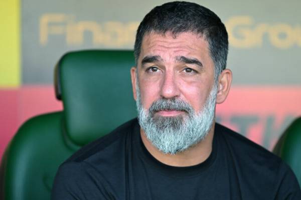 Туран: "В укритті з 10-12 гравцями я не міг нічого сказати дітям" 16