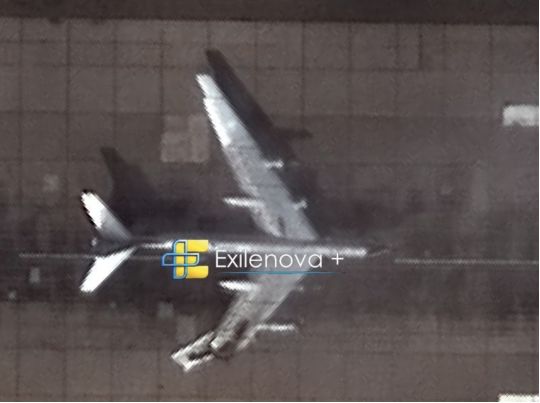 ЗСУ атакували Ту-95МС в Енгельсі, ключовий літак для ударів РФ по Україні