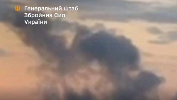 ЗСУ атакували російський НПЗ, аеродром та місце запуску дронів