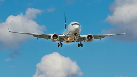 Літак зламали за $100: дослідники пояснюють, як це працює