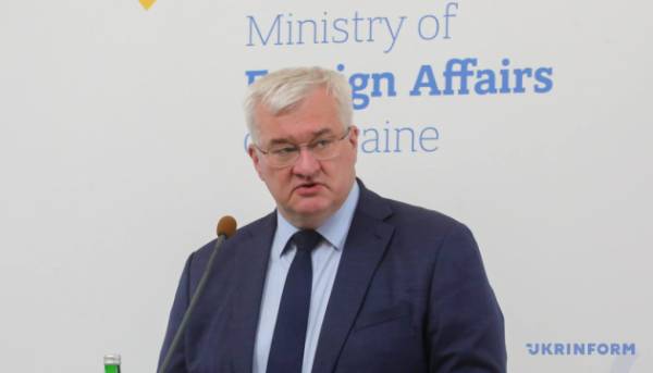 ЧАС НОВИН в Україні 39 Сибіга після атаки РФ: Україна терміново потребує додаткових систем ППО…