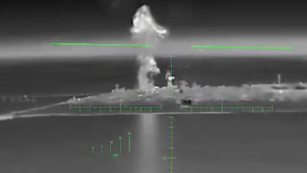 Україна одночасно атакувала Новосибірськ понад 15 типами ракет і дронів 9