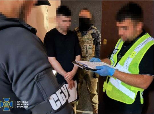 Українські правоохоронці вилучили рекордну партію кокаїну вартістю 70 мільйонів гривень