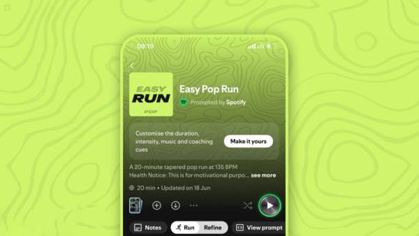 Spotify запроваджує значки AI Persona для профілів ШІ-виконавців 7