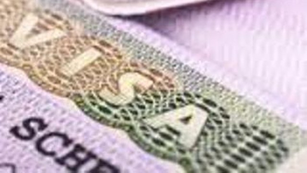 Іспанія: Італія зупиняє дію угоди про вільне пересування, повідомляють медіа. 10
