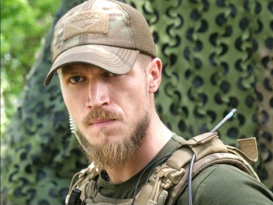Екскомбат Ширшин: від військової критики до звинувачень у наркозлочинах