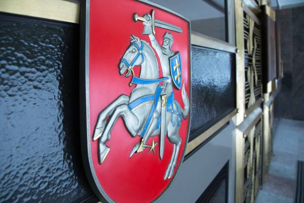 Литва зводить нові укріплення на кордонах з Білоруссю та РФ