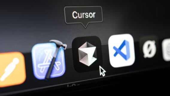 OpenAI обмежує доступ Cursor до своїх моделей: що це означає для користувачів 16