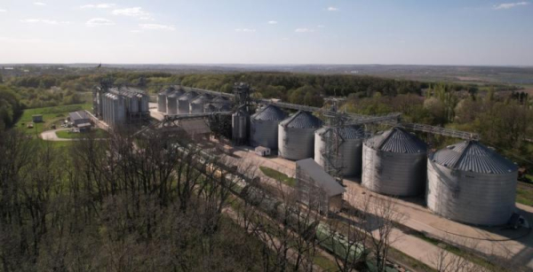 Зберігання зерна на елеваторах стало дорожчим на 10–20% — КУРКУЛЬ