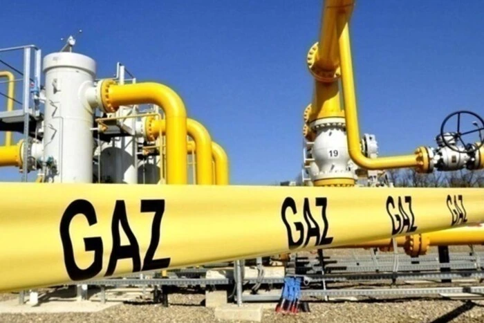 Дозволений обсяг експорту газу дорівнюватиме приблизно п’яти дням пікового споживання – аналітик