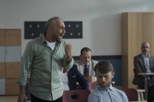 «Тобі тут не місце» здобув «Золотого леопарда» кінофестивалю в Локарно 4