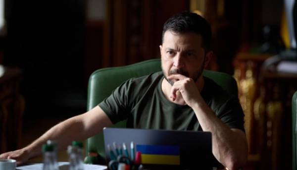 Фронт та диверсифікація експортних маршрутів: Зеленський провів Ставку