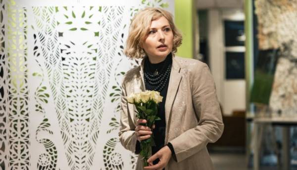 Львівська майстриня Дарія Альошкіна пішла з життя 9